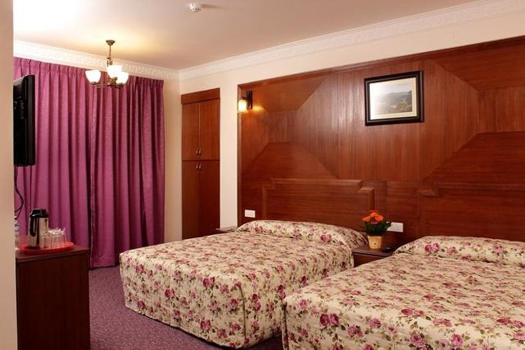 Jasmine Hotel Cameron Highlands Habitación foto