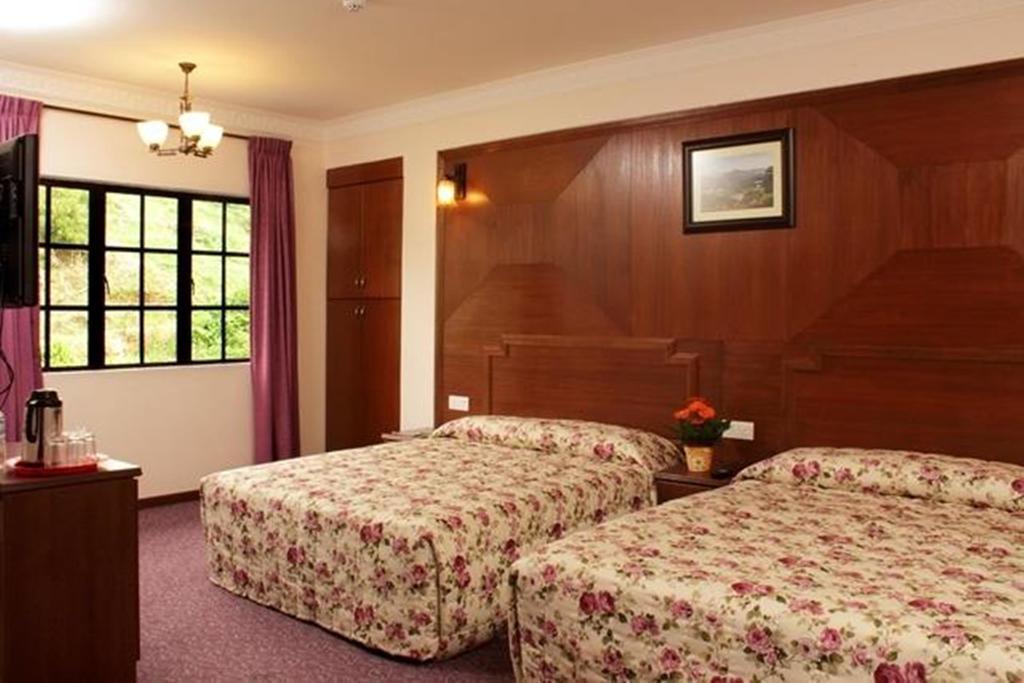 Jasmine Hotel Cameron Highlands Habitación foto